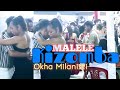DANSA KIZOMBA _ MALELE _ OKHA MILANISTI 