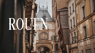 Rouen | France 2022