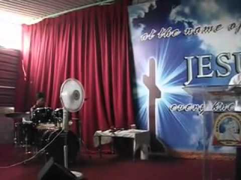 Bethlehem Ministries - Worship Song "Yesayya"