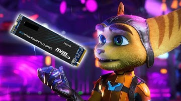 Ratchet & Clank on PC Will Face The Ultimate Test