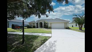 Walkthrough of 125 COSTA LOOP, AUBURNDALE, FL 33823
