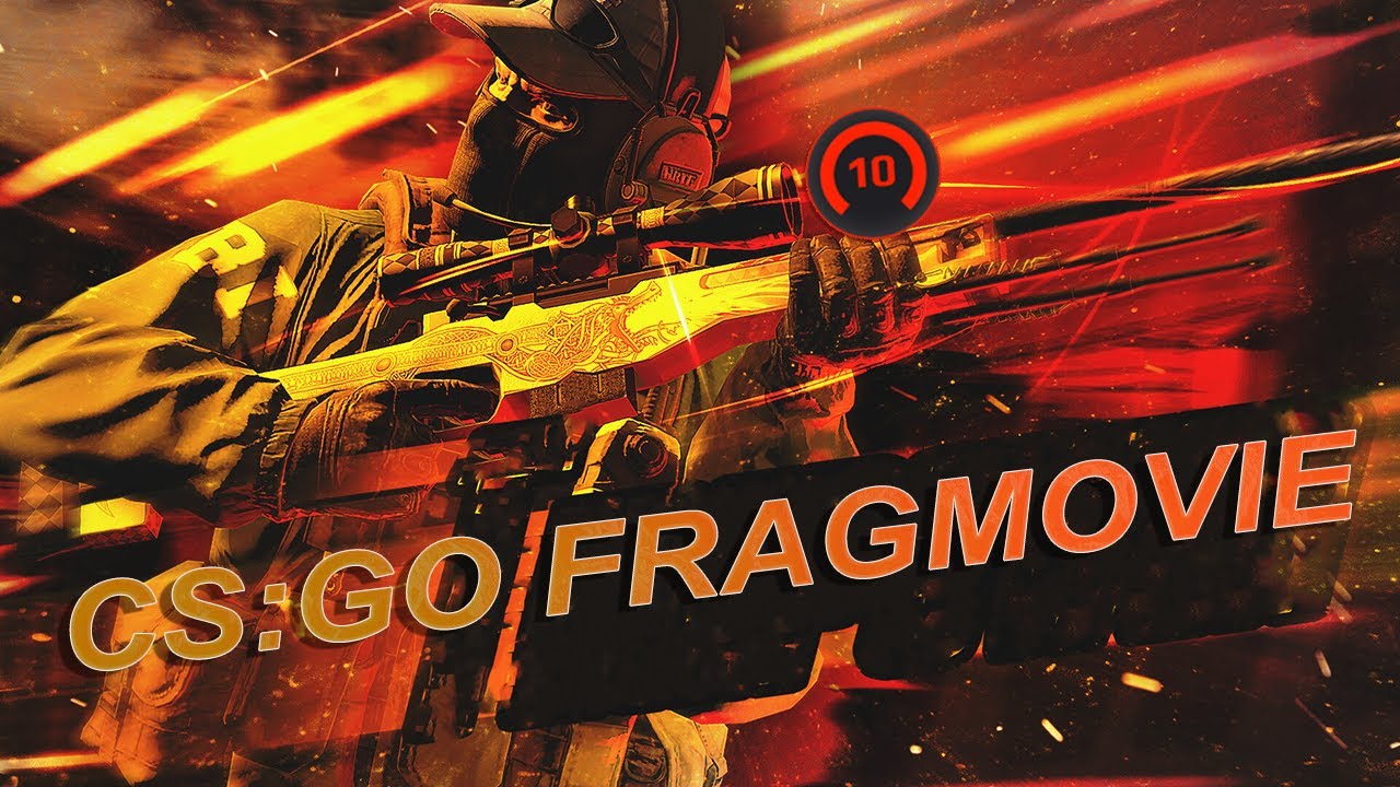 FACEIT DEMON | CS:GO Fragmovie