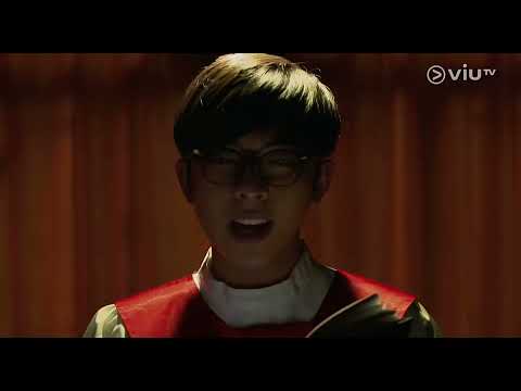 Viutv ￼娛樂風雲 《主能夠》 ￼呂爵安 Edan Lui 主能夠，主能夠，我知祂能夠， 我知救主能帶領我經過一切。