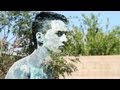 Water Being Turn A Person Into Water Photoshop CS6