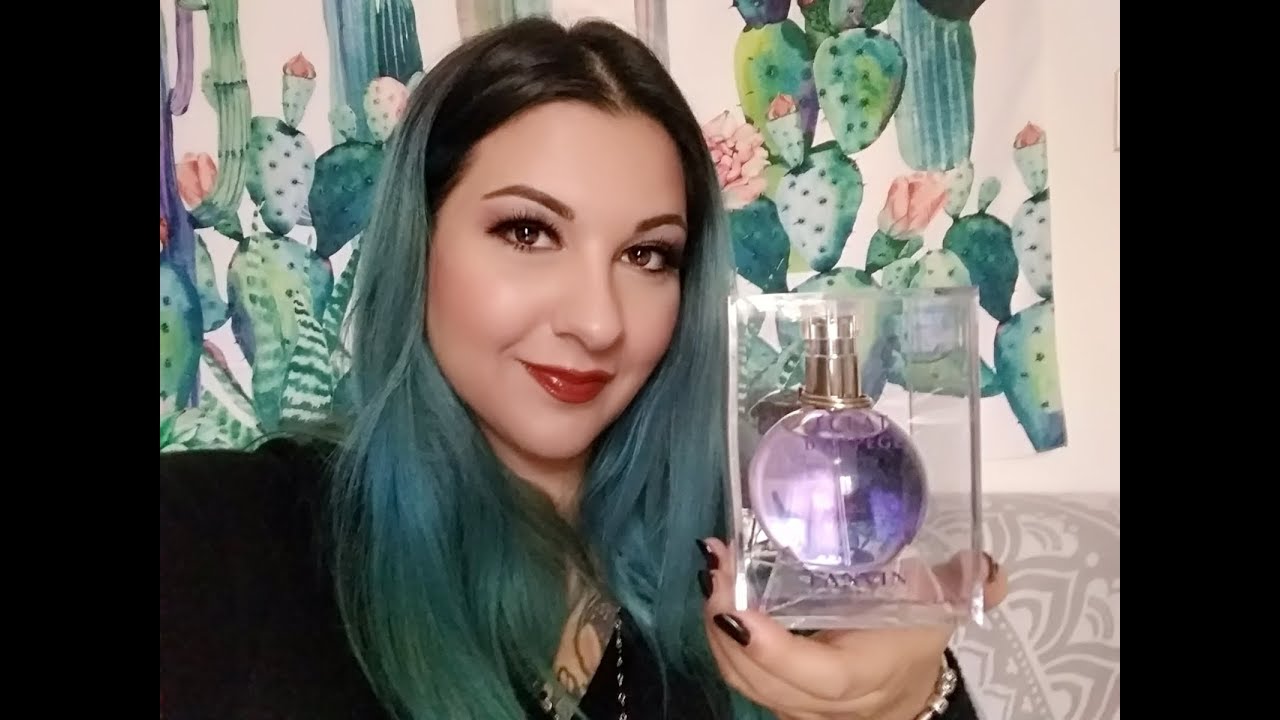 regali di Natale : Eclat d'Arpege di Lanvin