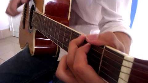 Trong Vong Tay Cha - Hieu Thien Le