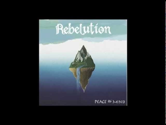 Rebelution - Meant to Be