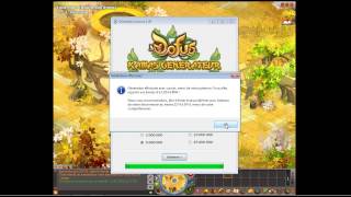 Générateur Kamas Dofus 082015