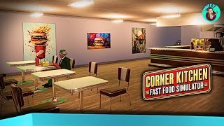 We Fully Upgraded Our Restaurant!!! [E5]