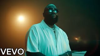 Rick Ross — Diamonds (Official Music Video)