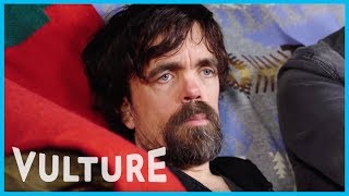 Famous Peter Dinklage’s Surprising Take on Acting in Game of Thrones Versus an Indie Movie Net Worth