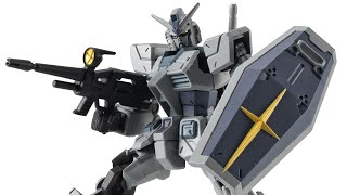 [新発売 ガシャポン] 機動戦士ガンダム カプセルアクション G-3ガンダム slideshow