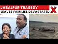 Jabalpur Boat Accident: Victim's Relative Breaks Down, Recalls Horrific Ordeal | NewsX