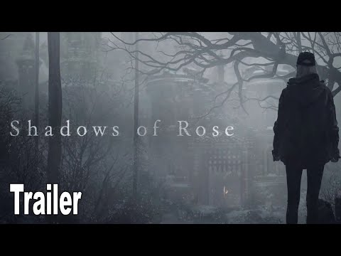 Resident Evil Village Shadows of Rose Trailer [HD 1080P]