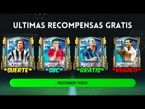 ¡APROVECHA YA! Ultimos Jugadores Gratis del Ragnarok FC Mobile
