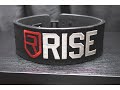 RISE(ライズ) 10MMレバーアクションベルト