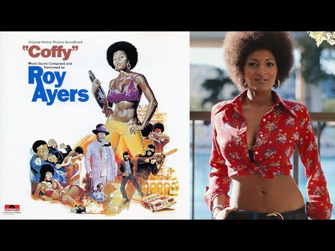 King's Last Ride - Roy Ayers (from Coffy) - YouTube