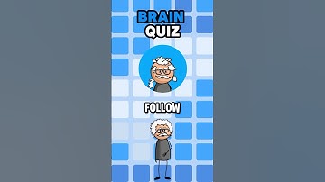 PART 21 I Are you able to answer all of them ? #quiz