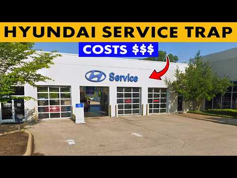 Hyundai Service Center Timings