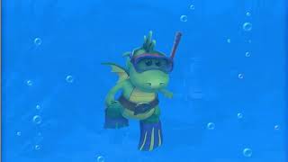 Fishdom 2 | 1-4 уровни Gameplay