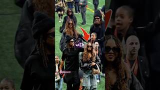 Blue Ivy Just Proved She’s Beyoncé’s Twin — Case Closed 🔥#beyonce #shorts