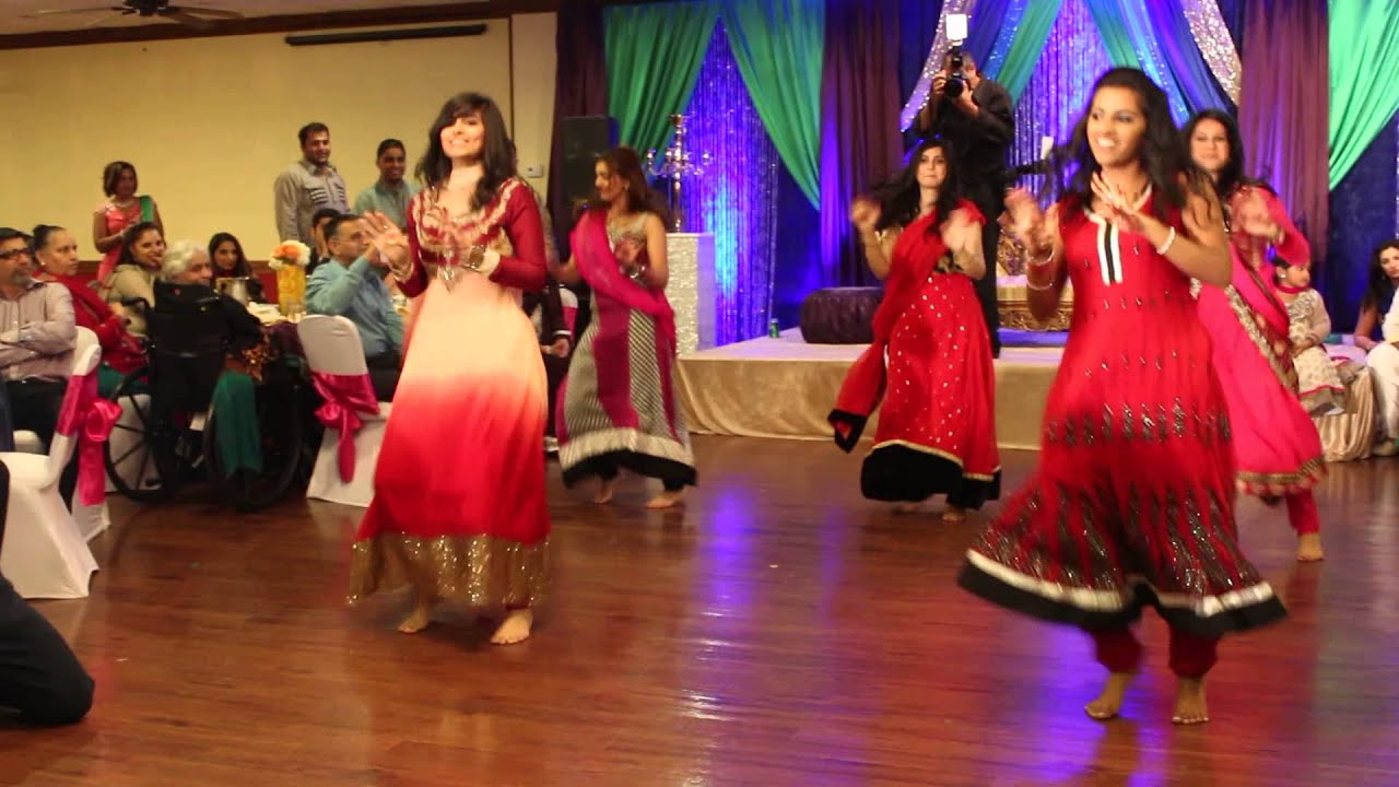 SHARMEEN PITHI DANCES 1