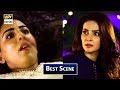 Watch | BEST SCENE | Cheekh Episode 1 - #UshnaShah Online In Hd