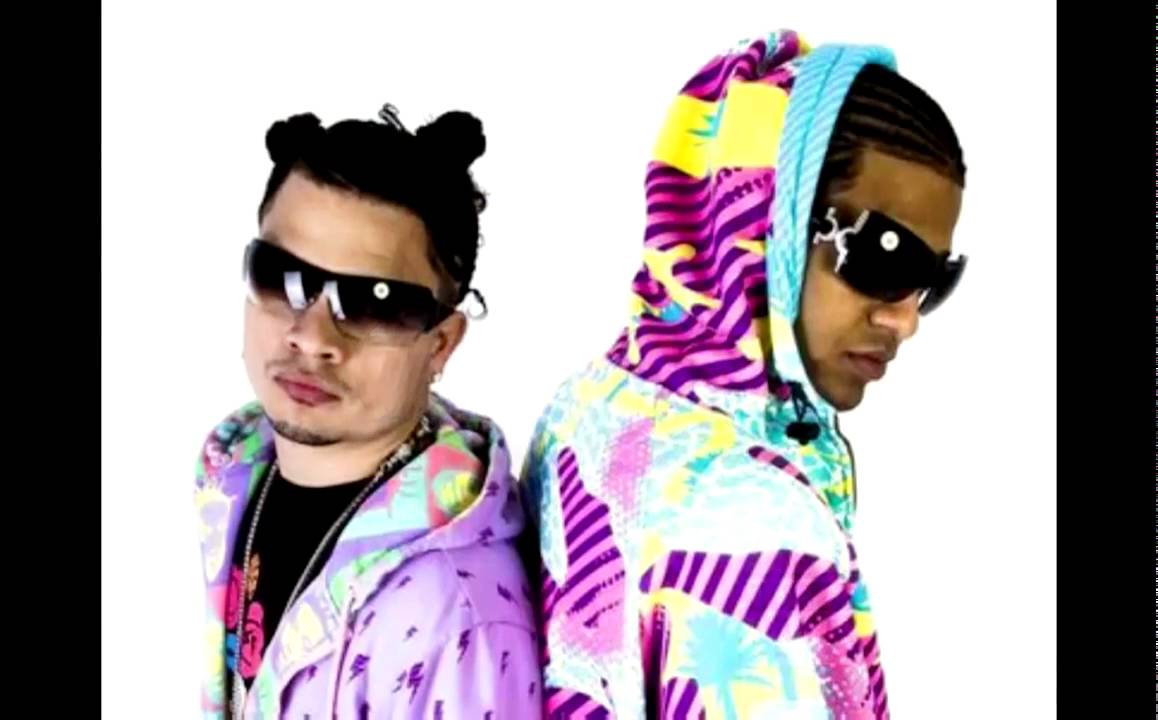 Tego calderon Ft randy -- Quitarte To DJ Amado remix Tego calderon Ft randy -- Quitarte To DJ Amado remix
