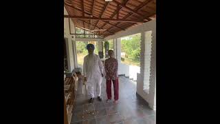 At Aananda Permaculture Farm