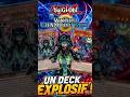 Le WCS Qualifier arrive !! Vous allez jouer quel deck ? 👀 #shortsviral #yugioh