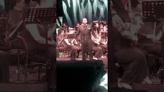 Murat Karahan - Nessun Dorma #muratkarahan #opera #nessundorma