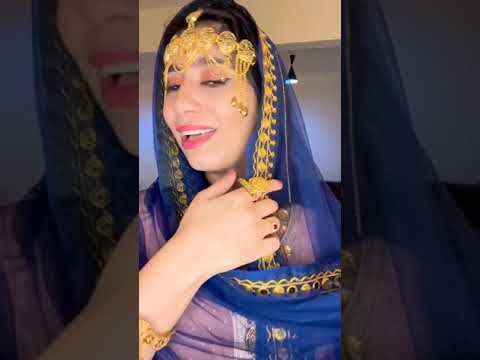 اللبس العماني التقليدي جمال عمان