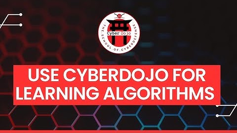 Hoe gebruik je Cyberdojo voor het leren van algoritmen in 2025?