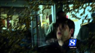 GRIMM's Favorite Haunts !