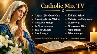 Angaza Njia Catholic Mix
