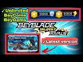 Beyblade Burst Rivals mod apk || v3.11.0 || Unlimited BeyCoins BeyGems || Platinum pass Unlocked..