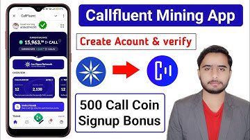 callfluent Mining App | Ice Network Mining App |sun waves mining app |callfluent telegram mining app