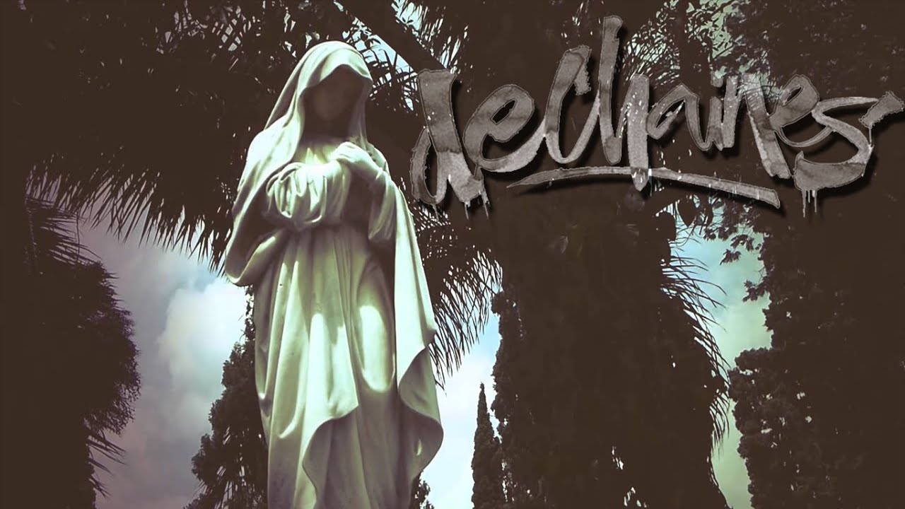 Dechaines - Perdón (Prod. 9088 Beats)