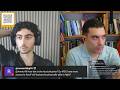 Brilliant Iranians show you why war is about to begin ft Armin Navabi