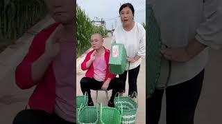 꼭 봐야 할 최고의 시골 웃긴 영상 👪 #코메디 #재미있는 #단편영상 #훈리펀