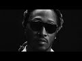 Future - "Covered In Blood" (Unreleased) Prod. Brentin Davis