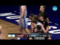 2024-25 Tampa Men's Basketball NCAA Tournament vs. Alabama Huntsville
