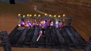 картинка: умер в ресвапе | GvG GREAT AGAIN vs ПУДЖЫ 06.09.25 | Comeback PW 1.4.6