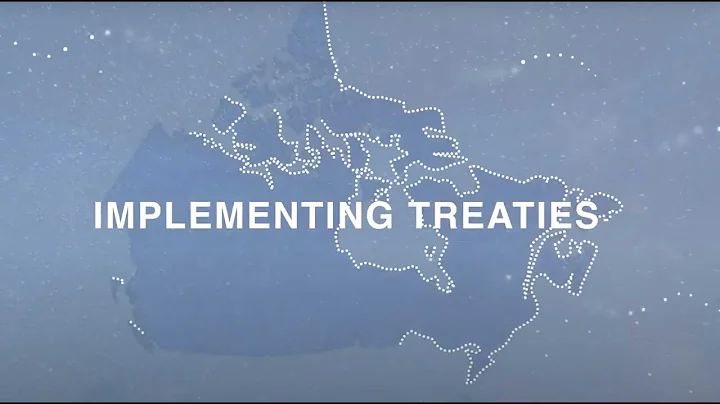 Episode 3 – Treaty Promises: Implementing Treaties