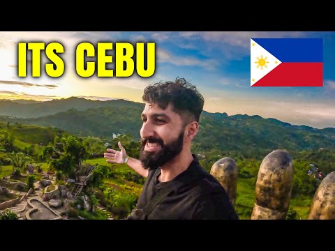 Video: Mactan Island beschrijving en foto's - Filippijnen: Cebu Island