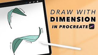 How to Draw Leaves screenshot 2