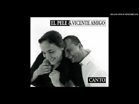 El Pele - Sevillanas del panuelo (Sevillanas)