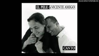 Video thumbnail of "El Pele - Sevillanas del panuelo (Sevillanas)"