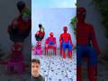 Joker Attacks SpidermAn 😳 (unexpected) “Wait for the counter 😱”