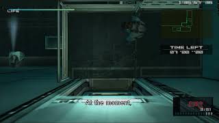 MagLG Right Side Hold 1 - Metal Gear Solid 2: Substance PC VE